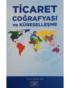 Ticaret Coğrafyası ve Küreselleşme