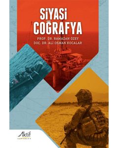 Siyasi Coğrafya