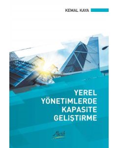 Yerel Yönetimlerde Kapasite Geliştirme