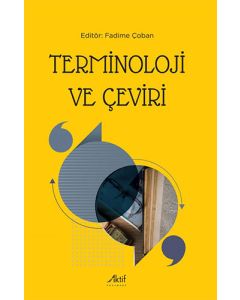 Terminoloji ve Çeviri