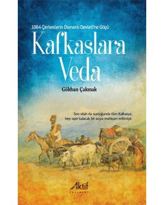 Kafkaslara Veda