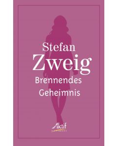 Brennendes Geheimnis
