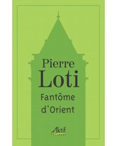Fantôme d'Orient