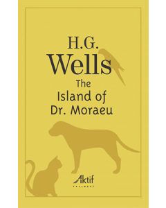 The Island of Doctor Moraeu