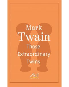 Those Extraordinary Twins