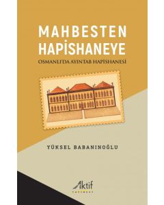 Mahbesten Hapishaneye