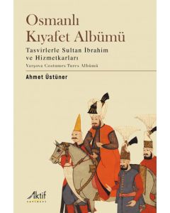 Osmanlı Kıyafet Albümü