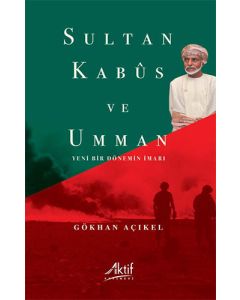 Sultan Kabus ve Umman