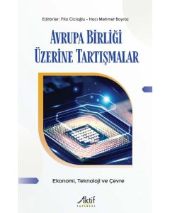 Avrupa Birliği Üzerine Tartışmalar