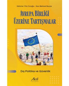 Avrupa Birliği Üzerine Tartışmalar