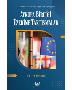 Avrupa Birliği Üzerine Tartışmalar