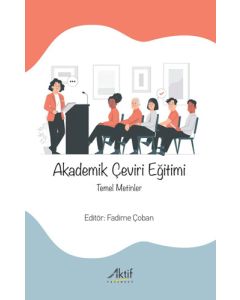 Akademik Çeviri Eğitimi