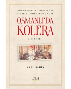 Osmanlı'da Kolera