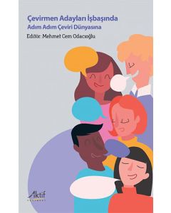 Çevirmen Adayları İşbaşında