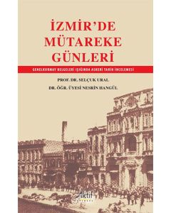 İzmir'de Mütareke Günleri