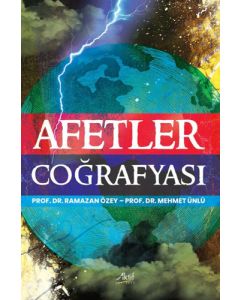 Afetler Coğrafyası