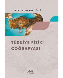Türkiye Fiziki Coğrafyası