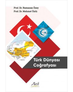 Türk Dünyası Coğrafyası