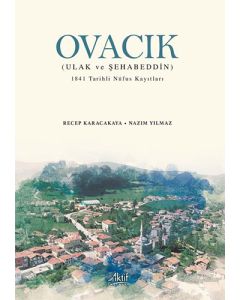 Ovacık - Ulak ve Şehabeddin