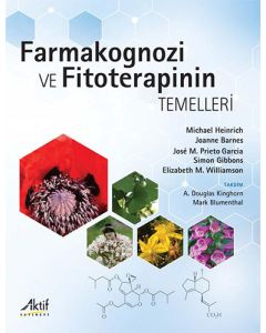 Farmakognozi ve Fitoterapinin Temelleri
