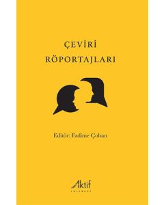 Çeviri Röportajları