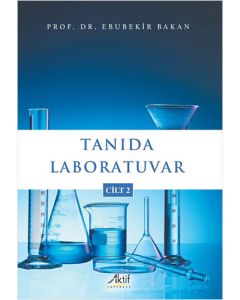 Tanıda Laboratuvar - Cilt 2