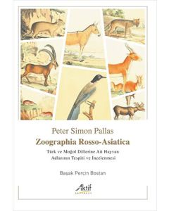 Zoographia Rosso-Asiatica