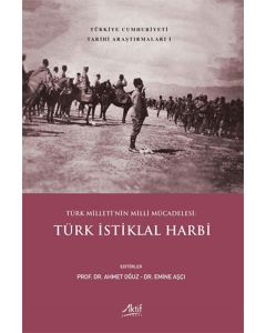 Türk Milleti'nin Milli Mücadelesi - Türk İstiklal Harbi