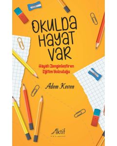 Okulda Hayat Var