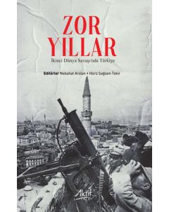 Zor Yıllar