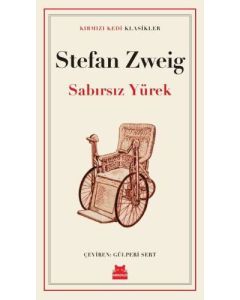 Sabırsız Yürek