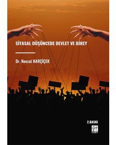 Siyasal Düşüncede Devlet ve Birey