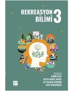 Rekreasyon Bilimi 3