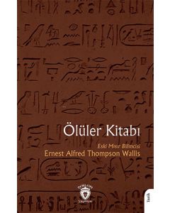 Ölüler Kitabı