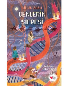 Genlerin Şifresi