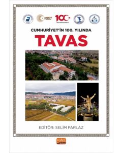 Cumhuriyet’in 100. Yılında Tavas