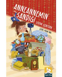Anneannemin Sandığı