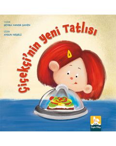 Çiçekçinin Yeni Tatlısı