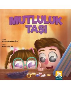 Mutluluk Taşı
