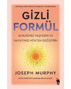 Gizli Formül