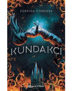 Kundakçı