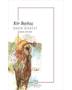 Kör Baykuş