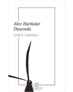 Alice Harikalar Diyarında