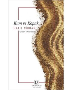 Kum ve Köpük