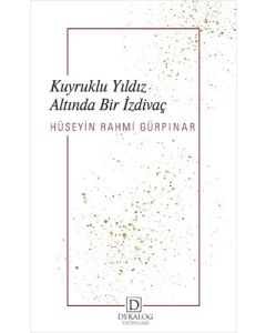 Kuyruklu Yıldız Altında Bir İzdivaç