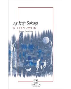 Ay Işığı Sokağı