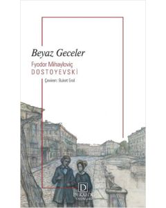 Beyaz Geceler
