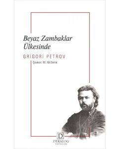 Beyaz Zambaklar Ülkesinde