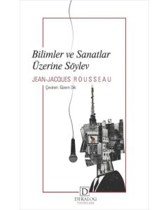 Bilimler ve Sanatlar Üzerine Söylev