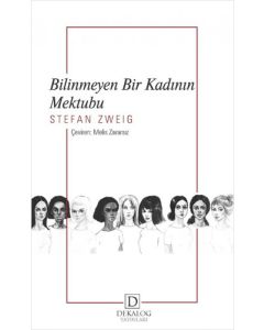 Bilinmeyen Bir Kadının Mektubu